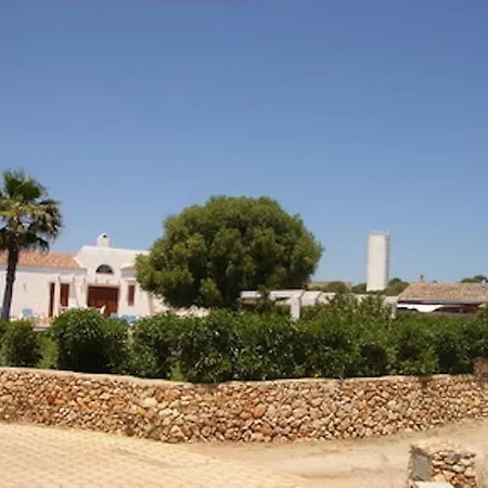 Villa Luxury In Binibeca With Jacuzzi *