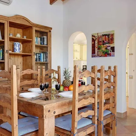 Luxury In Binibeca With Jacuzzi * Sant Lluis