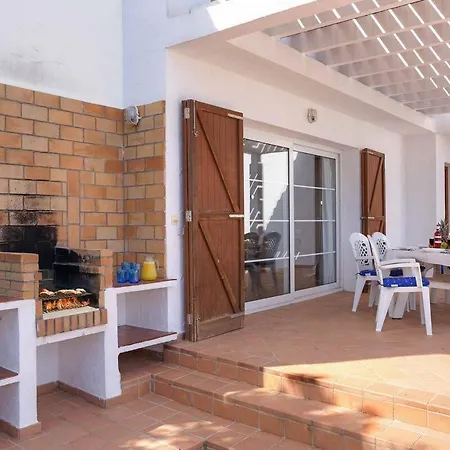 Luxury In Binibeca With Jacuzzi Villa *