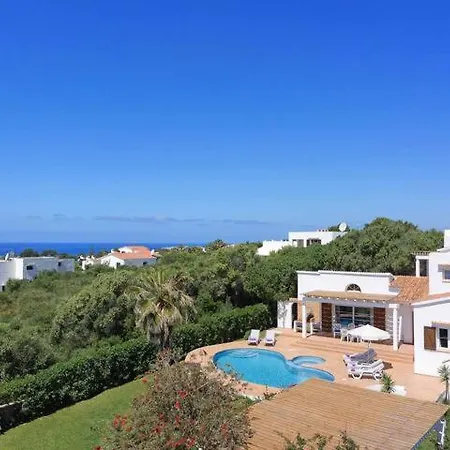Luxury In Binibeca With Jacuzzi Villa Sant Lluis