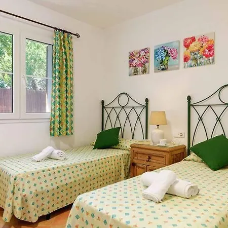 Luxury In Binibeca With Jacuzzi Villa Sant Lluis