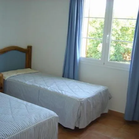 Luxury In Binibeca With Jacuzzi Villa