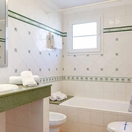 Villa Luxury In Binibeca With Jacuzzi