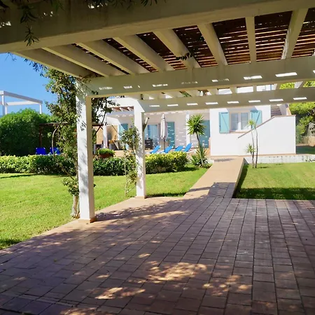 Luxury In Binibeca With Jacuzzi *