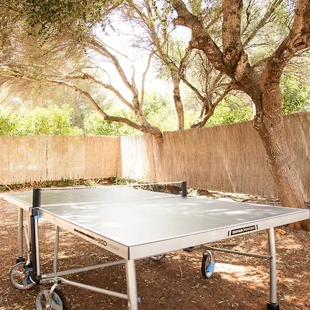 Luxury In Binibeca With Jacuzzi ヴィラ サン・リュイス