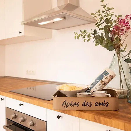 Luxury In Binibeca With Jacuzzi