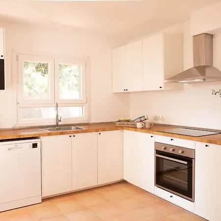 Luxury In Binibeca With Jacuzzi * サン・リュイス