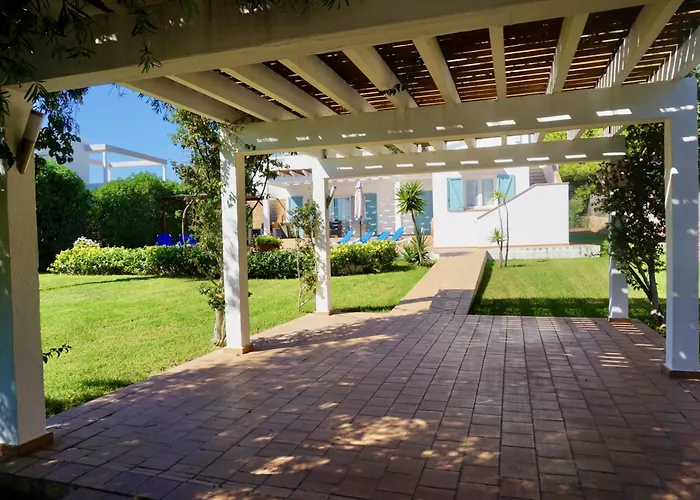 Luxury In Binibeca With Jacuzzi *