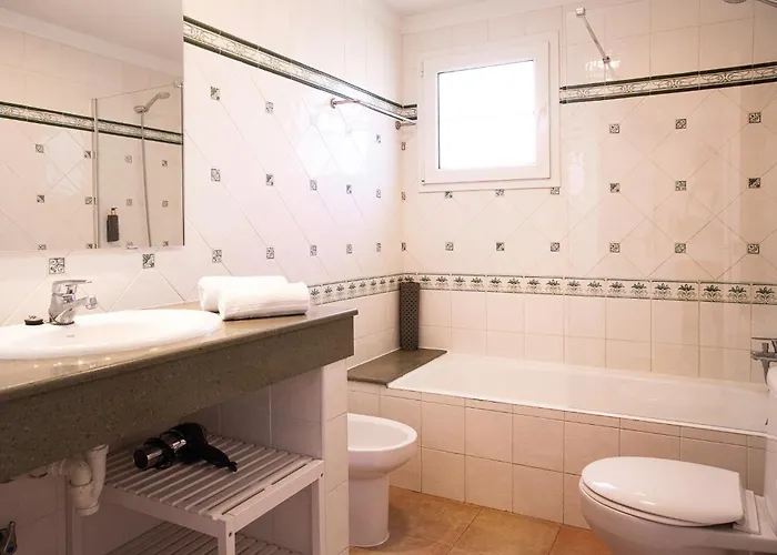 Willa Luxury In Binibeca With Jacuzzi