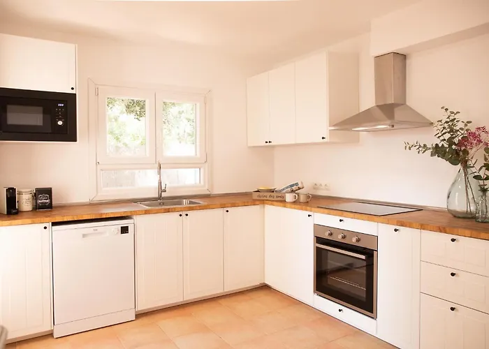 Luxury In Binibeca With Jacuzzi * Sant Lluis