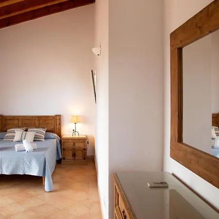 Luxury In Binibeca With Jacuzzi Villa *