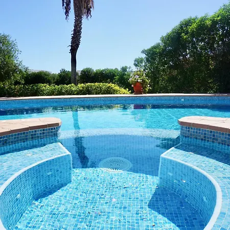 Luxury In Binibeca With Jacuzzi *