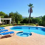 Luxury In Binibeca With Jacuzzi Villa *