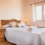 Luxury In Binibeca With Jacuzzi Villa