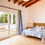 Villa Luxury In Binibeca With Jacuzzi Sant Lluís
