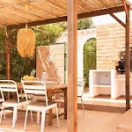 Luxury In Binibeca With Jacuzzi *