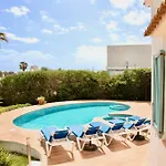 Luxury In Binibeca With Jacuzzi * Sant Lluís