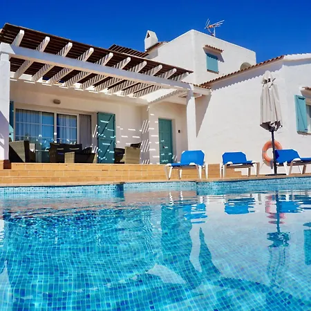 Villa Luxury In Binibeca With Jacuzzi Sant Lluís