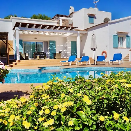 Luxury In Binibeca With Jacuzzi Sant Lluís