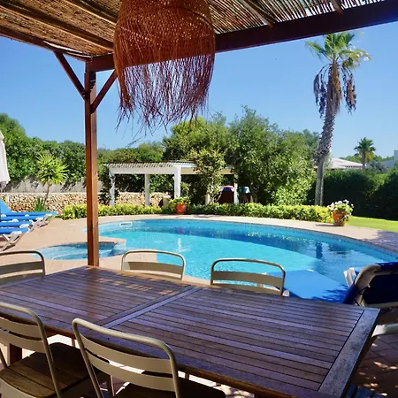 Luxury In Binibeca With Jacuzzi * Sant Lluís
